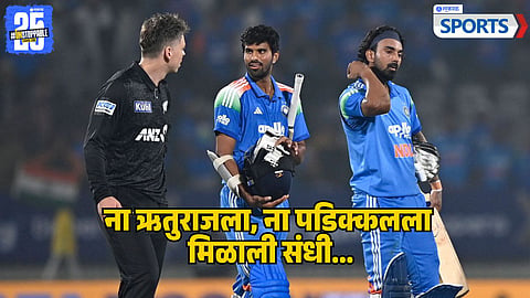 Washington Sundar