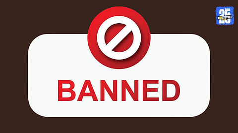 BJP Orders Strict Ban on Unofficial Flex Banners in Pune
