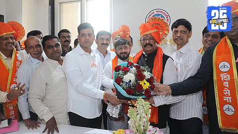 Sadashiv Patil