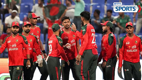 T20 World Cup 2026: ICC Rejects Bangladesh’s Demand to Shift India Matches, Security Concerns Dismissed