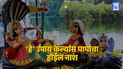 Shattila Ekadashi simple remedies for prosperity