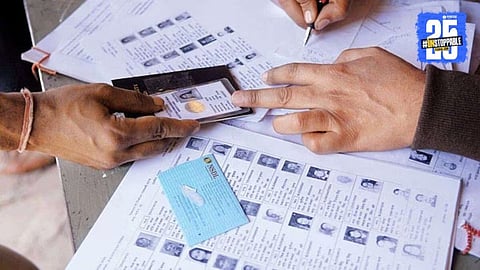 Duplicate Voters