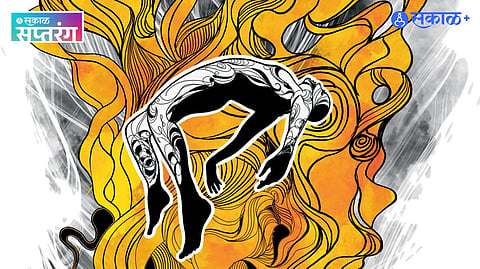 human body vitality