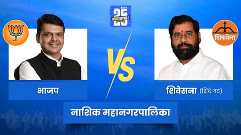 Nashik BJP Retains Fortress: Big Leaders Defeated, ‘Giant Killers’ Emerge | Full Winners List