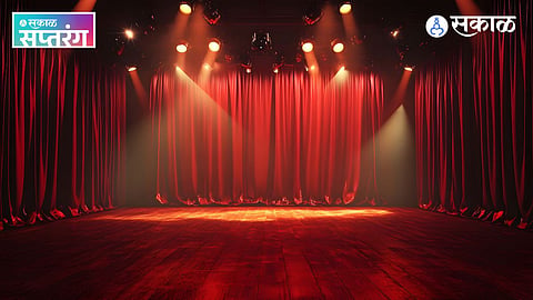 Marathi Theatre