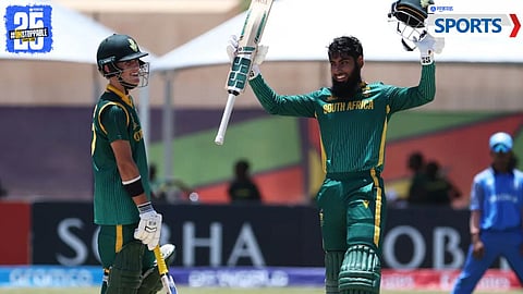 U19 South Africa