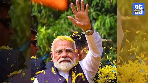 narendra modi