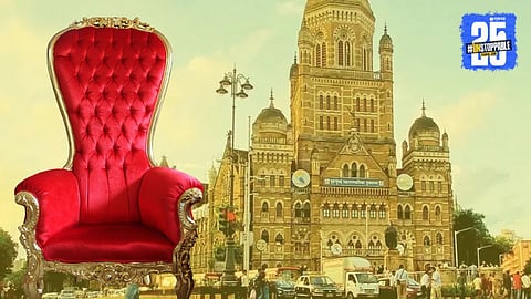 BMC Mayor Election