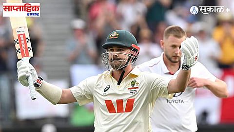 Ashes Series