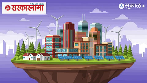 sustainable cities