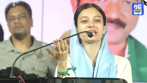 Sahar Sheikh