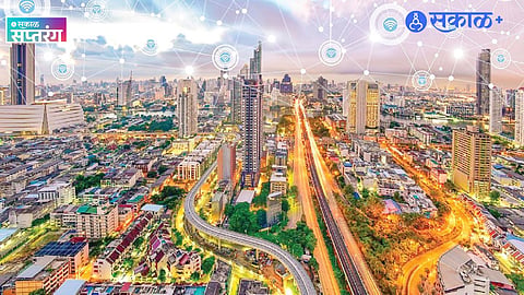 Smart City