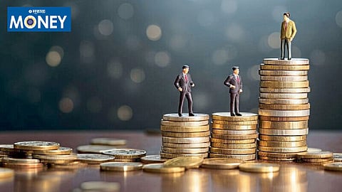 Financial Independence