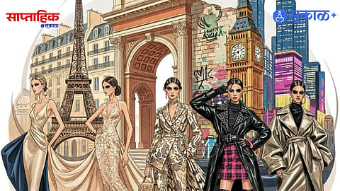 Fashion Capitals