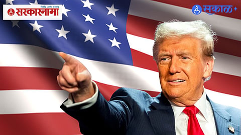 Trump 2.0 Foreign Policy
