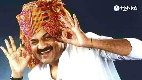 Padmashri Raghuveer Khedkar News