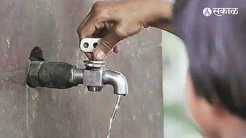 water price hike