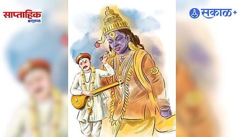 Sant Namdev
