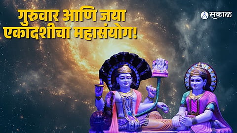 Jaya Ekadashi 2026: