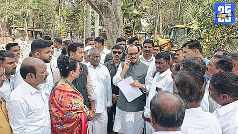 Ajit Dada’s Memories Resonate as Aundh Mourns