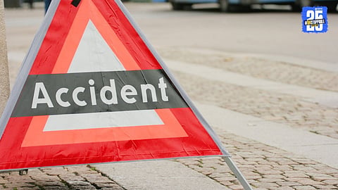 Pune Swargate Accident