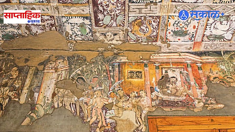 Ajanta Caves