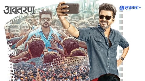 Thalapathy Vijay