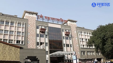 PMC unauthorized construction controversy