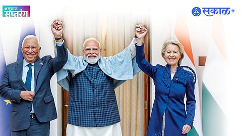 India EU FTA