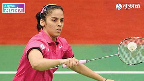 Saina Nehwal Retirement