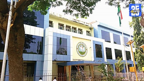 New Political Battle in Solapur: Ex-MLAs’ Sons Step into ZP Arena