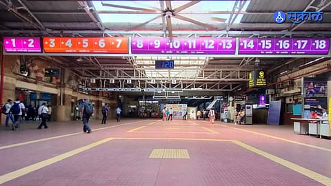 CSMT Mega Block Disrupts Train Services Check Affected Express Trains