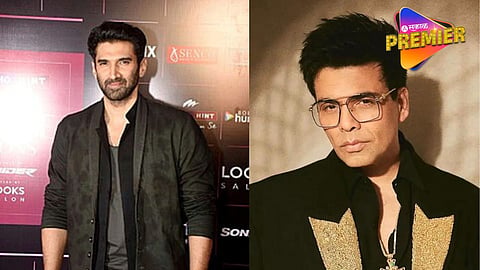 Aditya Roy Kapoor Upcoming Horror Movie