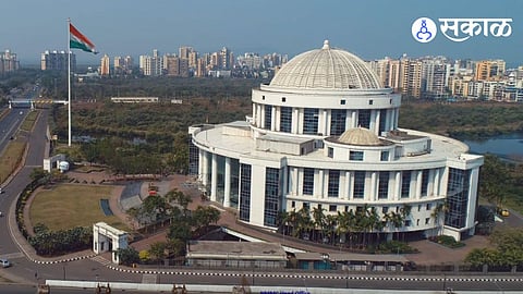 NMMC