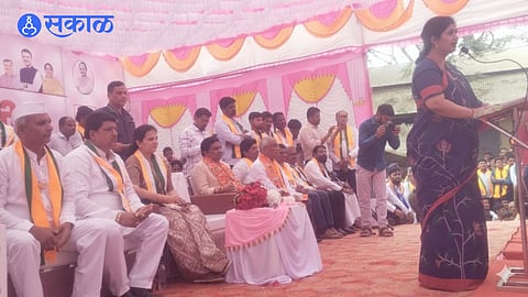 Gram Sadak Yojana