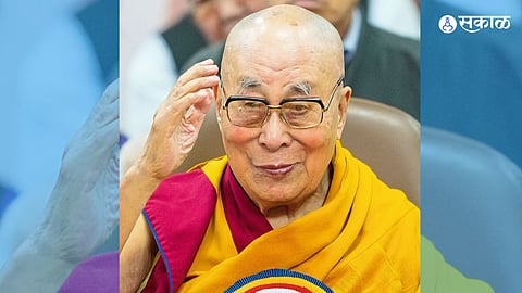 Spiritual Leader Dalai Lama Receives Grammy for Audiobook Excellence