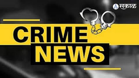Ambad Rahuwadi house burglary gold jewellery cash theft case
