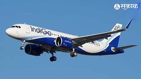 IndiGo flight took off without 50 passengers in Mumbai