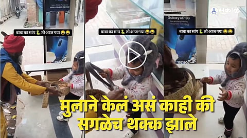 Viral Video: