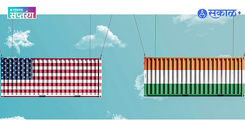 India US Trade Agreement