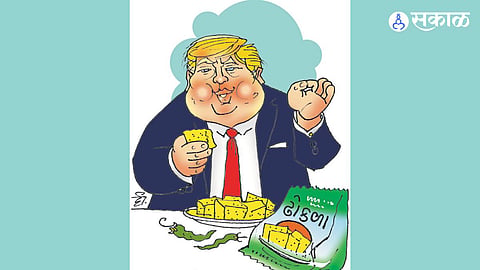 India Trade Deal