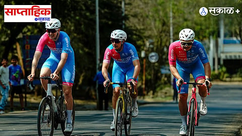 Pune Grand Tour