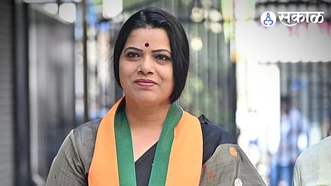 Ritu Tawde
