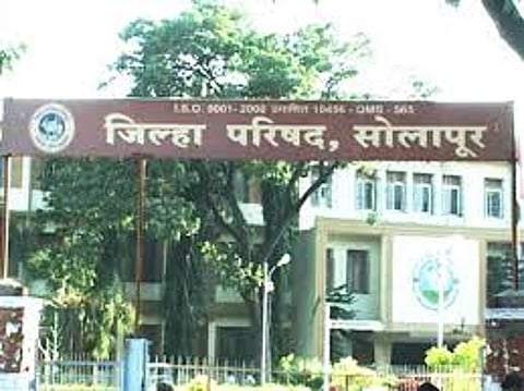 ६४ वर्षांनंतर झेडपीत फुलले कमळ! ३ आमदार, ६ माजी आमदार, भाजपची कामगिरी दमदार; ‘या’ ७ पंचायत समित्यांमध्ये भाजपचीच सत्ता, पंढरपुरात ईश्वर चिठ्ठी निघणार