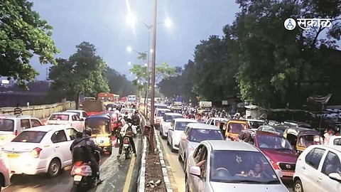 Nigdi Traffic