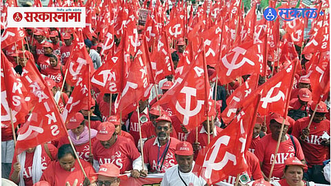 Forest Rights Act implementation in Maharashtra tribal areas