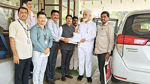 Education minister