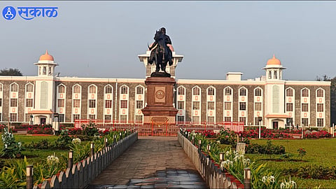 Vice Chancellor selection