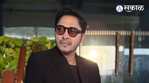 Shreyas Talpade