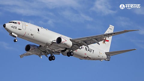 Submarine Hunters